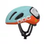 POC Amidal maantiepyöräilykypärä - Lead Blue Matt - M (54-59 cm)