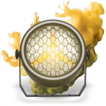 EVOLIGHTS LUMEN PAR heijastin vintage-valaistus