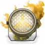 EVOLIGHTS LUMEN PAR heijastin vintage-valaistus