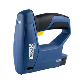 RAPID BTX10 langaton nitoja ja naulain 7,2 V Li-Ion