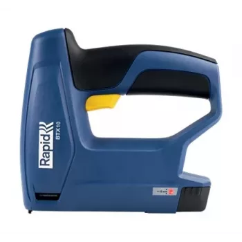 RAPID BTX10 langaton nitoja ja naulain 7,2 V Li-Ion