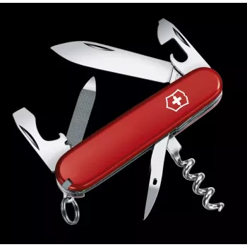 Victorinox Sportsman Swiss Army -linkkuveitsi 0.3803