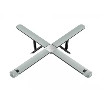 Conceptronic kannettavan tietokoneen teline 5kg ERGO kannettava 17,3
