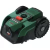 Bosch VISIMOW18V-200 ruohonleikkuri 18V 5,0Ah akulla, varaterä, vihreä/musta