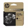 HP 924e EvoMore black alkuperäinen värikasetti