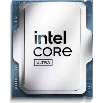 Intel Core Ultra 5 250K Plus -prosessori 30 MB Smart Cache Tray
