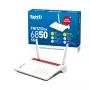 FRITZ!Box 6850 5G v2 5G/LTE-reititin Wi-Fi 5:llä, Mesh, DECT