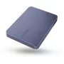 Toshiba Canvio Flex 1TB Metallic Blue 2,5 tuuman USB 3.2 Gen 1 ulkoinen HDD