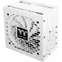 Thermaltake Toughpower XT Snow 750W ATX 3.1 80 PLUS Gold täysin modulaarinen virtalähde