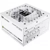 Thermaltake Toughpower XT Snow 850W ATX 3.1 80 PLUS Gold täysin modulaarinen virtalähde