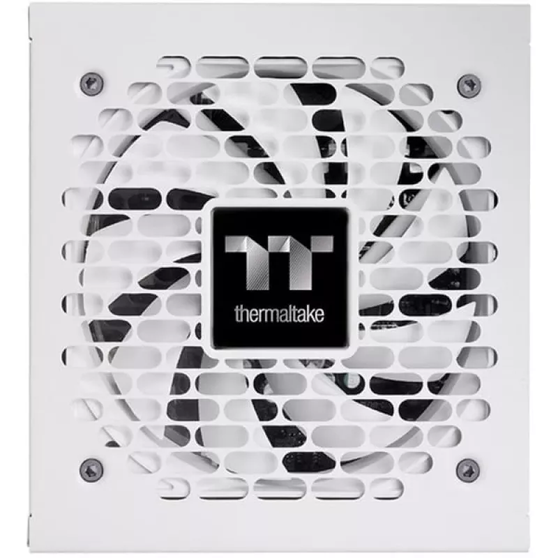 Thermaltake Toughpower XT Snow 850W ATX 3.1 80 PLUS Gold täysin modulaarinen virtalähde