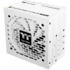 Thermaltake Toughpower XT Snow 850W ATX 3.1 80 PLUS Gold täysin modulaarinen virtalähde