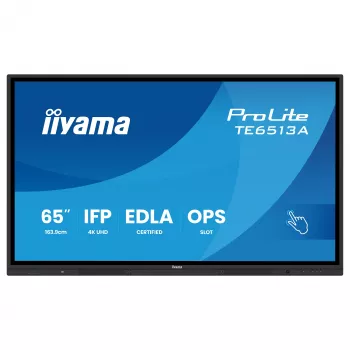 IIYAMA ProLite TE6513A-B3AG 65