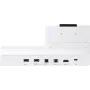 Samsung CY-TF65BFCXEN Connectivity Box & Pen Tray Flip-näytöille, tummanharmaa