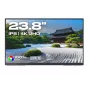 JAPANNEXT 60,5 cm (23,8 tuumaa) JN-MD-IPS238U-C6 4K UHD IPS-näyttö HDMI USB-C Musta