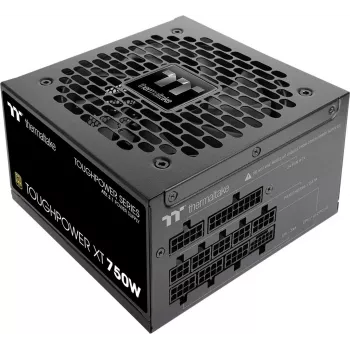 Thermaltake Toughpower XT 750W ATX 3.1 80+ Gold täysin modulaarinen virtalähde
