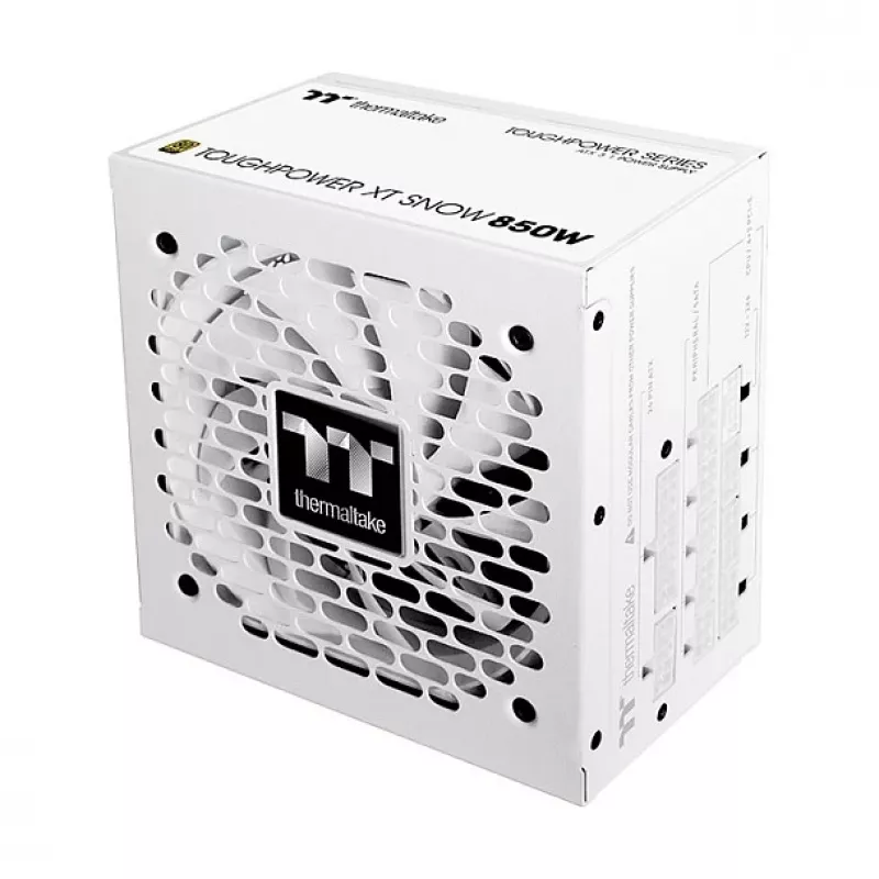 Thermaltake Toughpower XT 850W ATX 3.1 80+ Gold täysin modulaarinen virtalähde