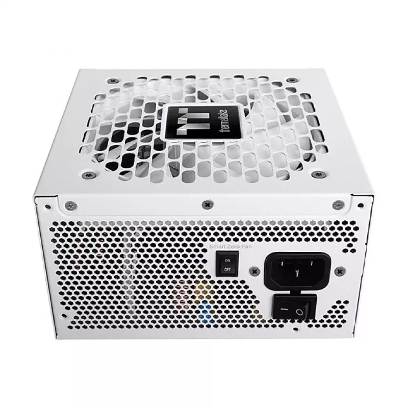 Thermaltake Toughpower XT 850W ATX 3.1 80+ Gold täysin modulaarinen virtalähde