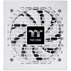 Thermaltake Toughpower XT Snow 1000W ATX 3.1 80 PLUS Gold täysin modulaarinen virtalähde