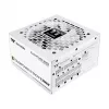 Thermaltake Toughpower XT Snow 1200W ATX 3.1 80 PLUS Gold täysin modulaarinen virtalähde