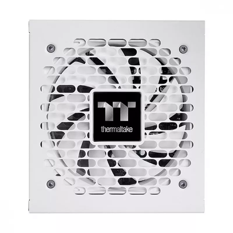 Thermaltake Toughpower XT Snow 1200W ATX 3.1 80 PLUS Gold täysin modulaarinen virtalähde