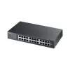 ZyXEL GS1100-24E V4 24-porttinen Gigabit Unmanaged -kytkin