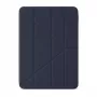 Pipetto Origami No1 OriginalCase iPad Pro 11 M4/M5 tummansininen (P052-113-AF)