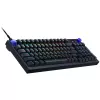 Logitech G316 X 98 pelinäppäimistö, unkarilainen asettelu, musta, johdollinen, Lightsync RGB