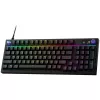 Logitech G316 X 98 pelinäppäimistö, unkarilainen asettelu, musta, johdollinen, Lightsync RGB