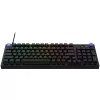 Logitech G316 X 98 pelinäppäimistö, unkarilainen asettelu, musta, johdollinen, Lightsync RGB