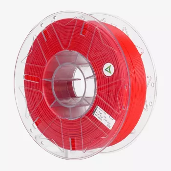 Creality Hyper Series PLA filamentti punainen 1 kg 1,75 mm RFID