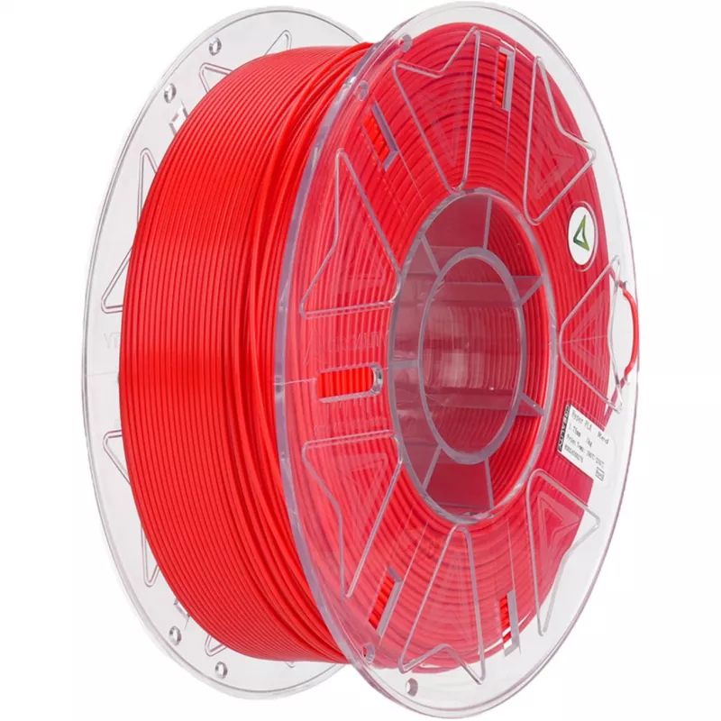 Creality Hyper Series PLA filamentti punainen 1 kg 1,75 mm RFID