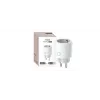 Aqara Power Plug H2 (EU) 16A älypistoke energianseurannalla, Thread/Zigbee, ylikuormitussuoja, valkoinen