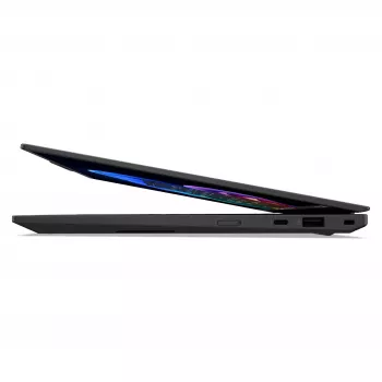 Lenovo ThinkPad X1 Carbon Gen 14 21V7 - Aura Edition - 180° saranarakenne - Intel Core Ultra 7 355 / 2,3 GHz - Evo - Win 11 Pro - Intel Graphics - 32 GB RAM - 1 TB SSD TCG Opal Encryption 2, NVMe - 35,6 cm (14