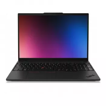 Lenovo ThinkPad P16s Gen 5 (AMD) 21XG001FGE mobiilityöasema, 16