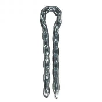 Master Lock karkaistu teräsketju suojuksella 8021EURD