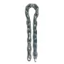 Master Lock karkaistu teräsketju suojuksella 8021EURD
