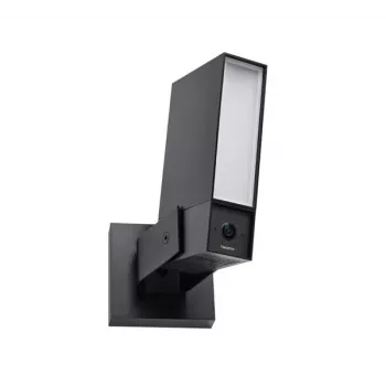 Netatmo Outdoor Camera Original NOC2-B musta