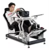 OPLITE F1 -laajennussarja R8 Cockpit musta Retail