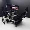OPLITE F1 -laajennussarja R8 Cockpit musta Retail