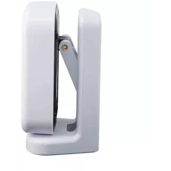 Shelly Plug & Play -läsnäolotunnistin Gen4 valkoinen - läsnäolotunnistin - WLAN - Matter - Zigbee - BT