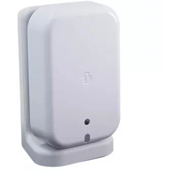 Shelly Plug & Play -läsnäolotunnistin Gen4 valkoinen - läsnäolotunnistin - WLAN - Matter - Zigbee - BT