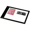 Kaiser LED-valolaatikko Slimlite Plano 32x22,8 cm