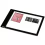 Kaiser LED-valolaatikko Slimlite Plano 32x22,8 cm