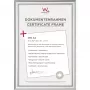 WALTHER Trendstyle KP130S valokuvakehys 21x29,7 cm DIN A4 muovi hopea