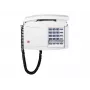 FMN seinäpuhelin B122plus, vaaleanharmaa