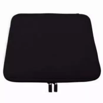 PEDEA Sleeve-Trend kannettavan tietokoneen suojahiha 15,6 inch (39,6 cm) musta