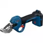 Bosch GPC 18V-32P Professional akku-putkileikkuri (06019S2000)