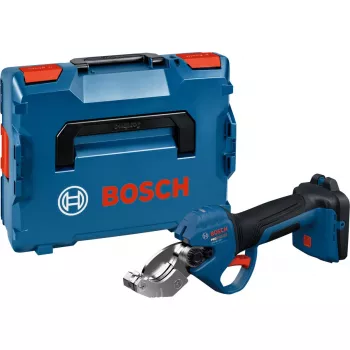 Bosch GPC18V-32P akku-putkileikkuri L-BOXXissa (06019S2001)