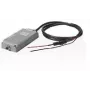 Zebra DC/DC-muunnin – 36/48/60 V tulo, 12 V lähtö – MC9000-sarjalle